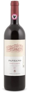 Castelli del Grevepesa #06 Panzano Chianti Classico (Grevepesa) 1997